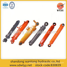 hydraulic cylinders for loaders